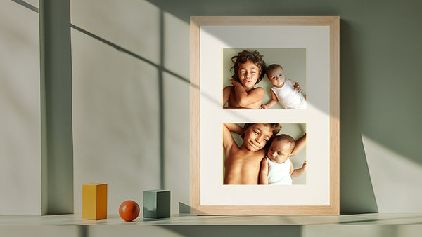 Framefox Multi-Photo Frames