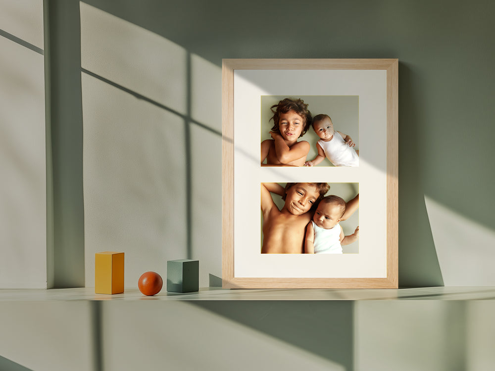 Framefox Multi-Photo Frames